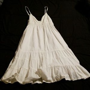 Volcom summer dress
